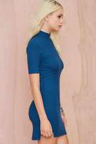 Thumbnail for your product : After Party Vintage Penelope Dress - Blue
