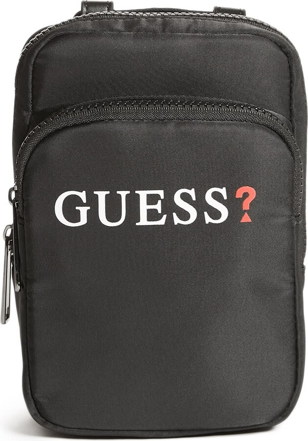 Guess Abey Mini Crossbody Flap Bag – Ritzy Store
