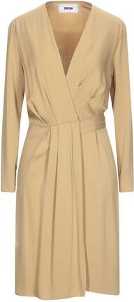 Grifoni Woman Midi dress