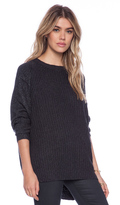 Thumbnail for your product : Line Nook Sweater