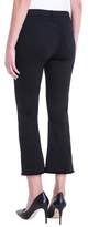 Thumbnail for your product : Liverpool Jeans Company Hannah Crop Flare Jeans