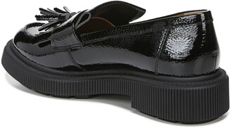 Jack kiltie fringe platform loafer Clearance
