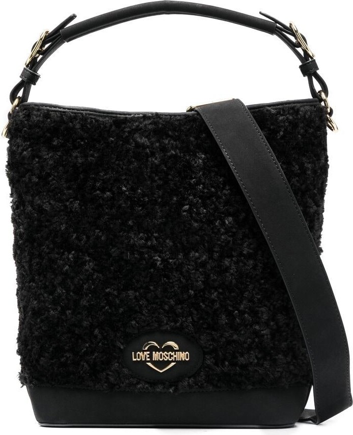 Furry Handbags | Shop The Largest Collection in Furry Handbags | ShopStyle