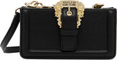Thumbnail for your product : Versace Jeans Couture Black Couture 1 Bag