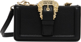 Versace Jeans Couture Black Couture 1 Bag