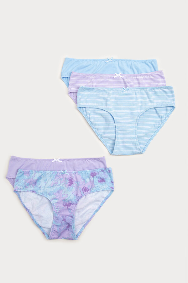 franki Cool Undies Pack for Girls - ShopStyle