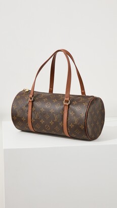 Shopbop Archive Louis Vuitton Ipanema Bag