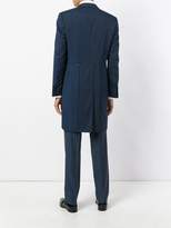 Thumbnail for your product : Canali fishtail tuxedo
