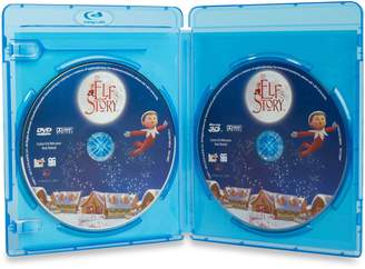 The Elf on the Shelf An Elf's Story Blu-Ray/DVD Combo Pack
