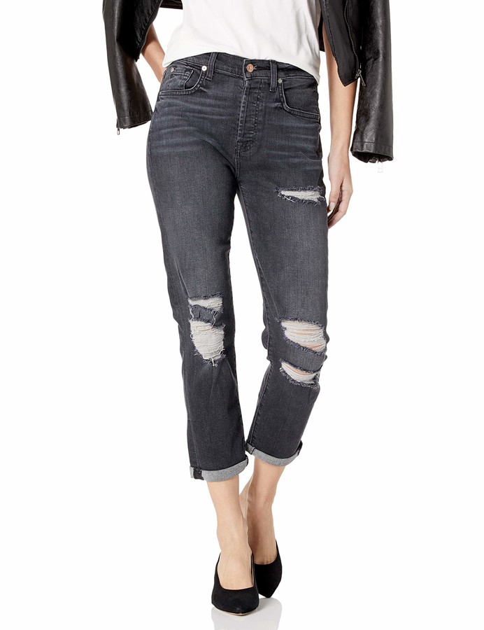 womens jeans 25 inch leg