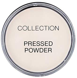 COLLECTION Number 18 Pressed Powder, Ivory