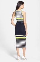 Thumbnail for your product : Ted Baker 'Candy Bar' Stripe Dress