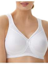 Thumbnail for your product : Glamorise Seamless Support T-Shirt Bra