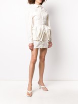 Thumbnail for your product : Jacquemus La robe Cueillette dress