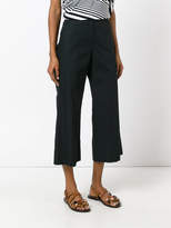 Thumbnail for your product : I'M Isola Marras cropped trousers