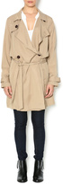 Thumbnail for your product : Shop the Trend Trench Coat