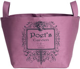 Thumbnail for your product : H&M Storage Basket - Purple