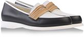 Thumbnail for your product : Pollini Loafers