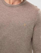 Thumbnail for your product : Farah Sweater in Lambswool