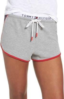 Tommy Hilfiger Women's Th Retro Shorts