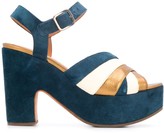 Thumbnail for your product : Chie Mihara Yisca platform sandals