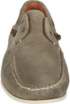 Thumbnail for your product : John Varvatos Schooner Boat Shoes