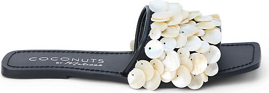 Coconuts by Matisse Waverly Slide Sandals