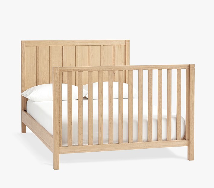 oak nursery furniture