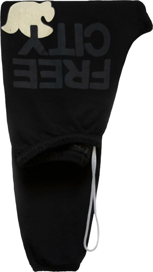 Freecity Logo Trousers