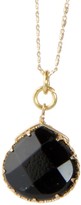Thumbnail for your product : Alexandra Beth Designs Gemstone Necklace