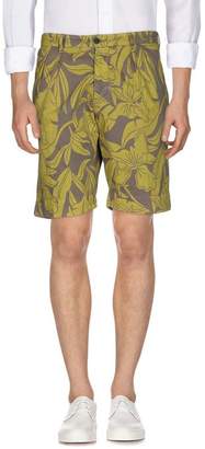Myths Bermuda shorts
