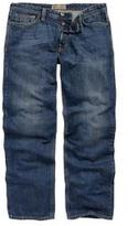 Thumbnail for your product : Fat Face Easy Damaged Mid Wash Jeans