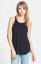 Thumbnail for your product : Feel The Piece 'Robby' Jersey Tank