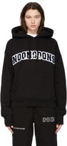 Thumbnail for your product : Noon Goons Black Club 9 Hoodie