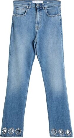 7 For All Mankind Adr X 7fam Woman Jeans