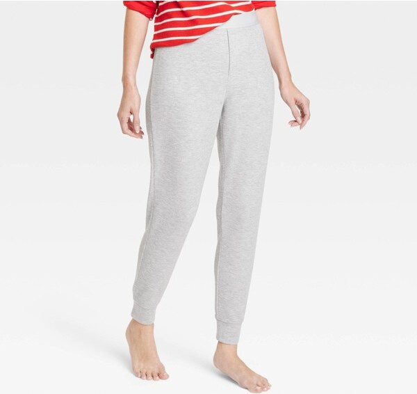 Women's Matching Family Thermal Pajama Pants - Wondershop™ Gray - ShopStyle