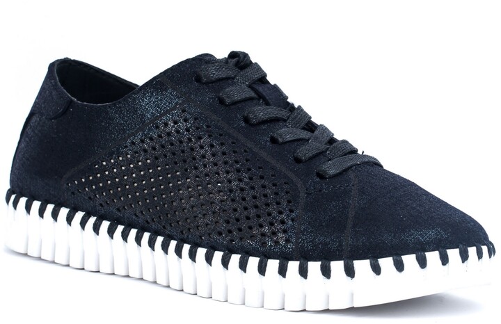 Lex stylish sneakers Clearance
