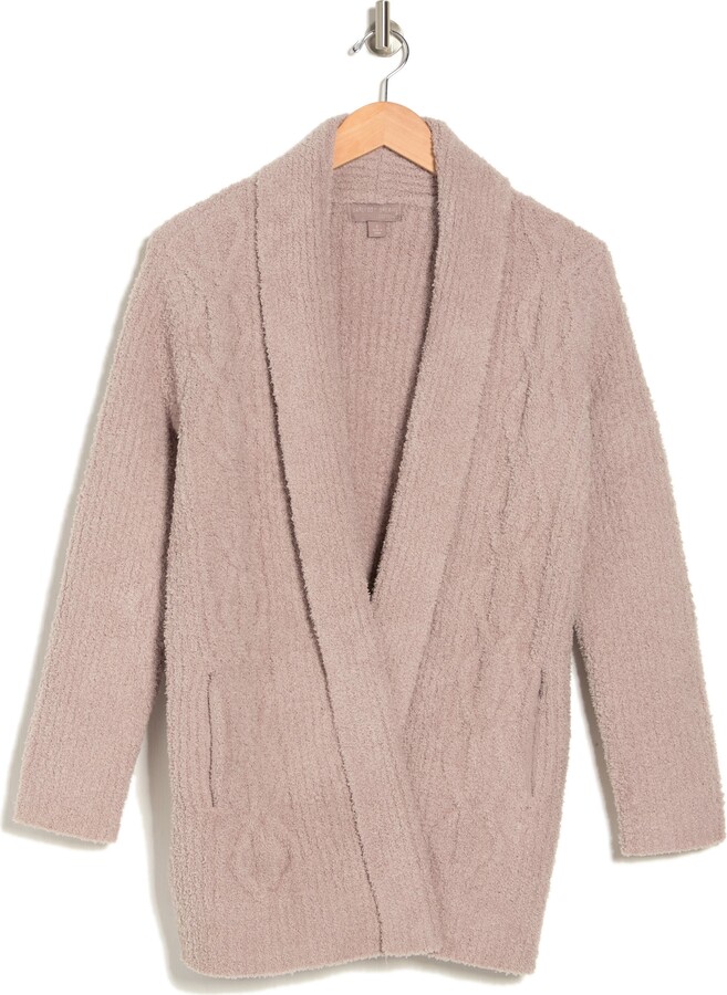 Taupe Cardigan Sweater | Shop The Largest Collection | ShopStyle
