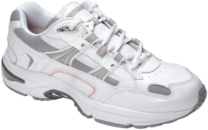 qvc vionic womens sneakers