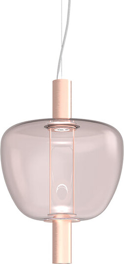 Vistosi Riflesso 3 LED Pendant Light