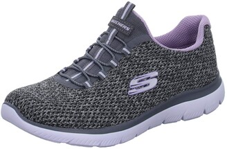 skechers summit striding