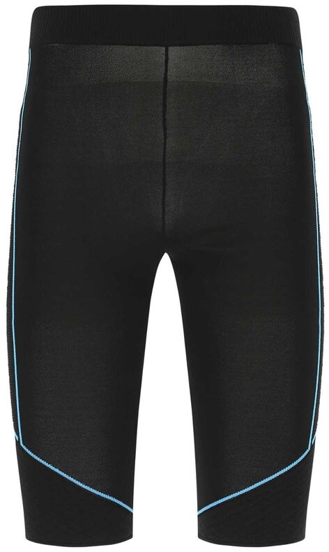 MCM Elasticated Waist Slim Fit Shorts - ShopStyle