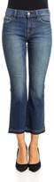 Thumbnail for your product : J Brand Jeans - Selena