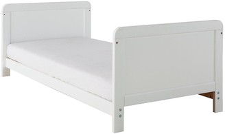little acorns classic cot bed