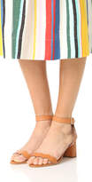 Thumbnail for your product : Loeffler Randall Emi City Sandals