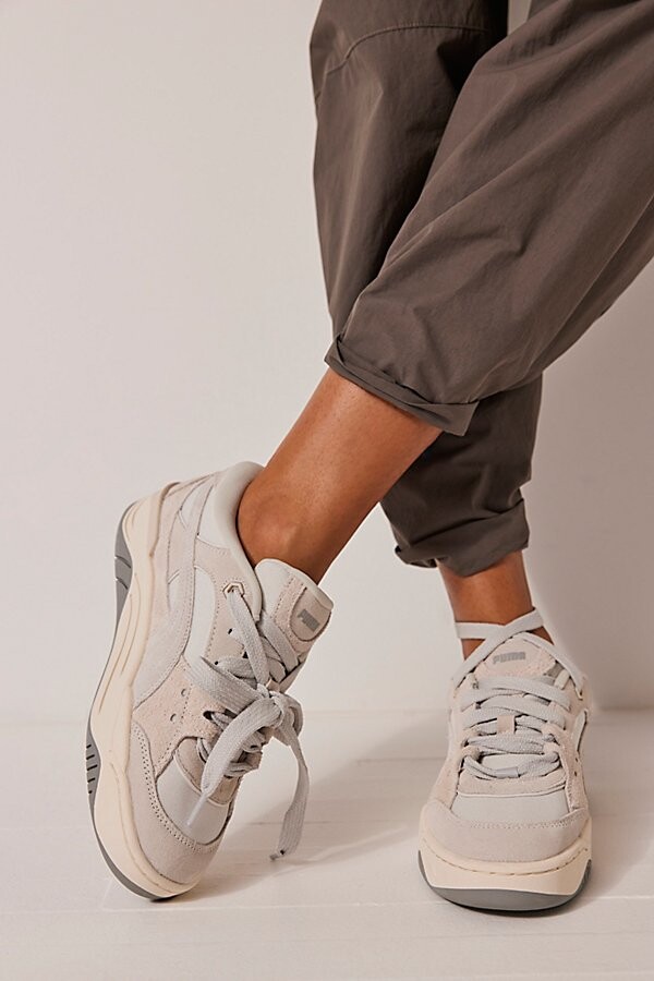 Puma 180 Sneakers by at Free People - ShopStyle