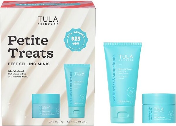 Tula Petite Treats Bestselling Minis