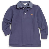 Thumbnail for your product : Hartstrings Toddler's & Little Boy's Layered-Look Polo