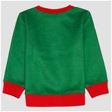 Thumbnail for your product : Dr. Seuss Toddler Boys' How the Grinch Stole Christmas Sweatshirt - Pepper