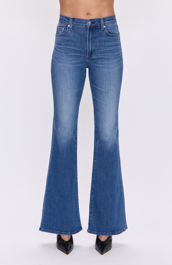 Pistola Denim Kinsley Flare Jeans